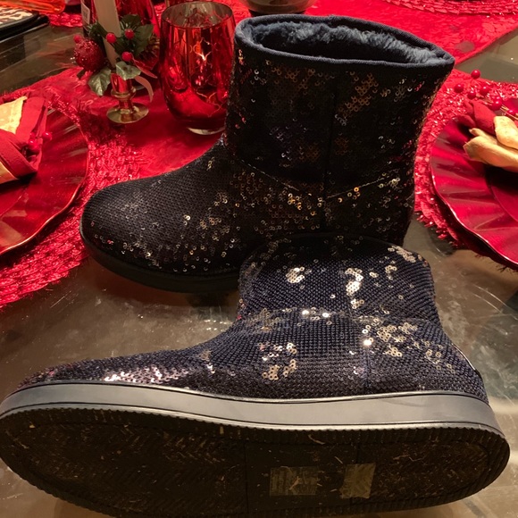 G by Guess Sequence Boots - Picture 4 of 4